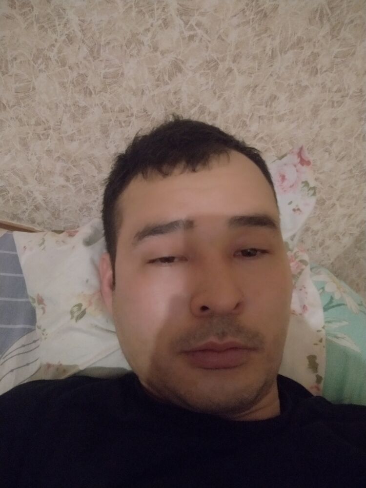 ���� 31427758 ������� Umid, 35 ���, ���� ���������� � ��������