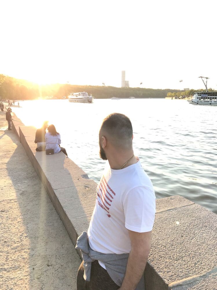 ���� 25499568 ������� Alex, 36 ���, ���� ���������� � �������