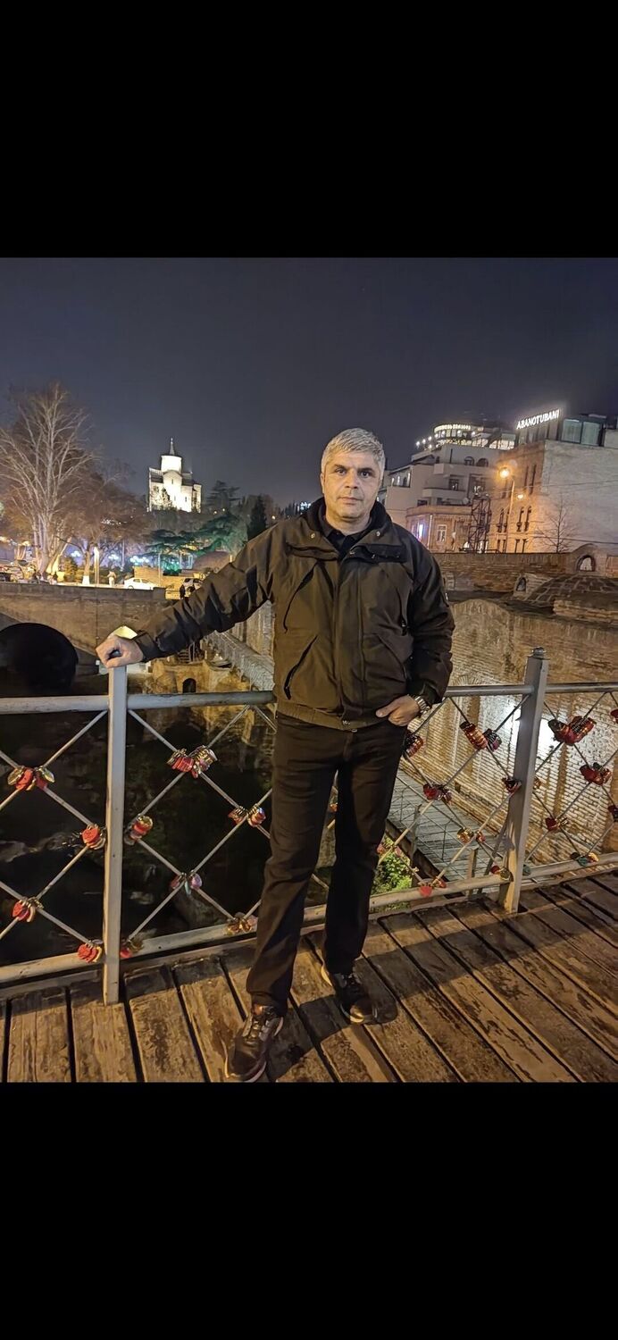 ���������� ����, ���� ������� Samir, 46 ���, ������������ ��� ������, ����� � ���������