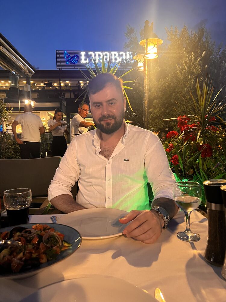 ���������� �������, ���� ������� Muhammed, 32 ����, ������������ ��� ������, ����� � ���������