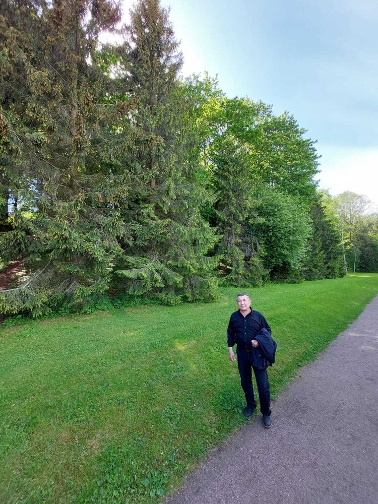 ���������� ������, ���� ������� ���������, 61 ���, ������������ ��� ������, ����� � ���������