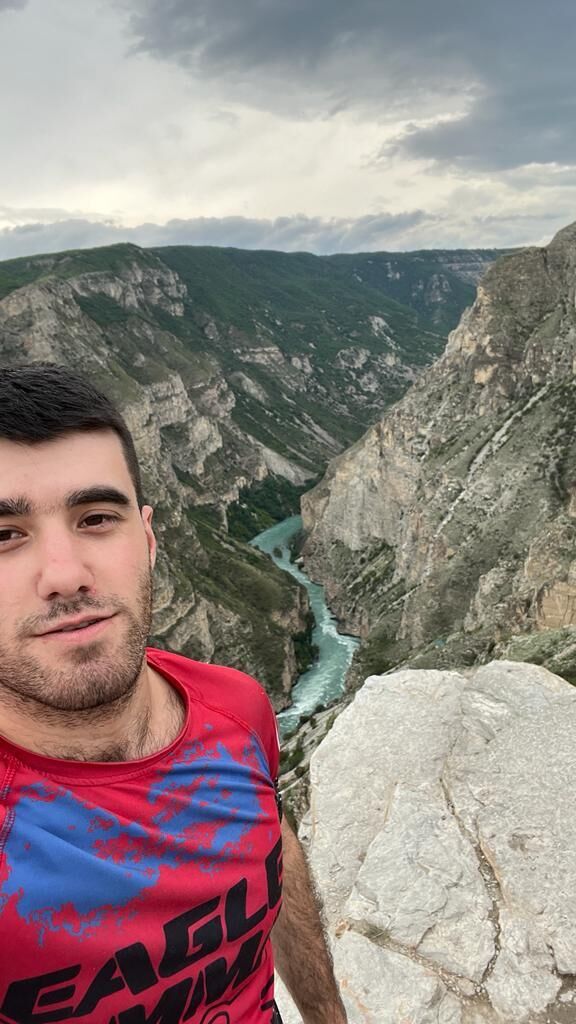 ���� 36881108 ������� Magomed, 29 ���, ���� ���������� � ������