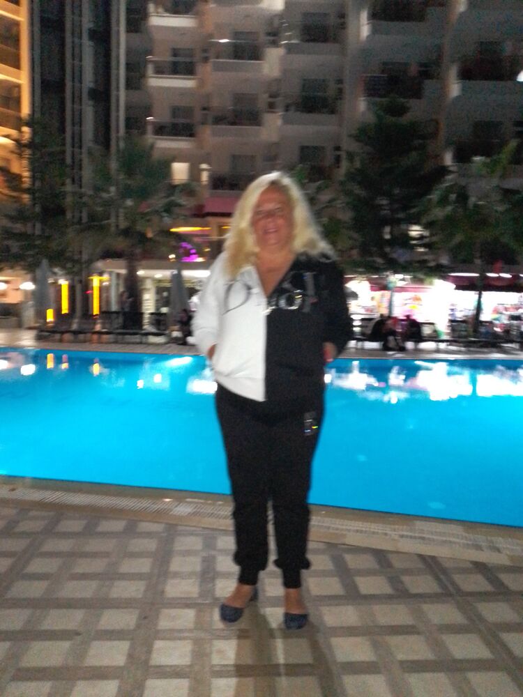  ,   Elena, 58 ,     
