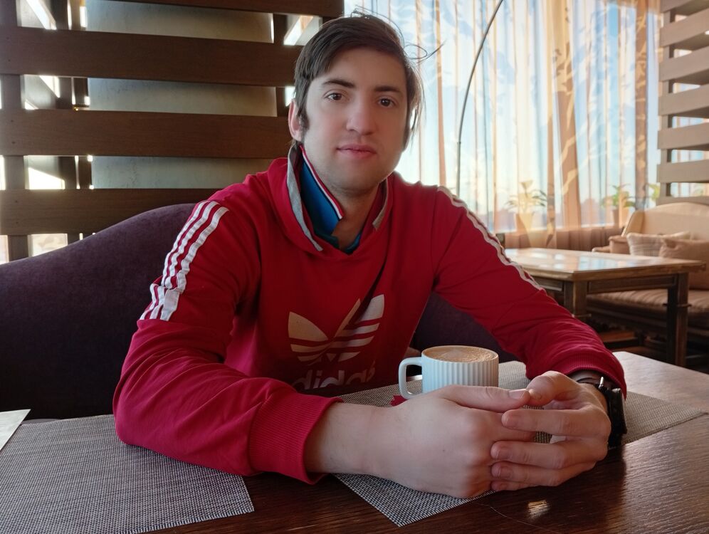 ���� 55842988 ������� Artur, 28 ���, ���� ���������� � �������