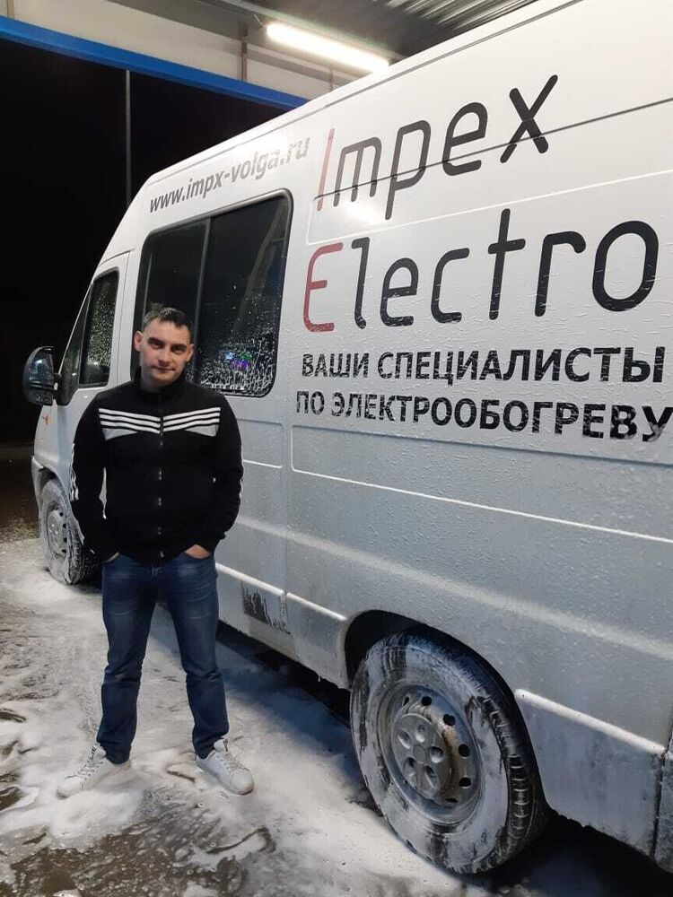 ���������� ������, ���� ������� Marsel, 33 ����, ������������ ��� ������, ����� � ���������