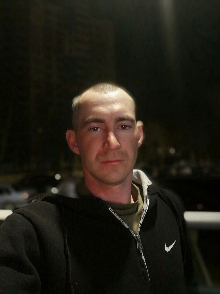  ,   Sergey, 36 ,   ,   