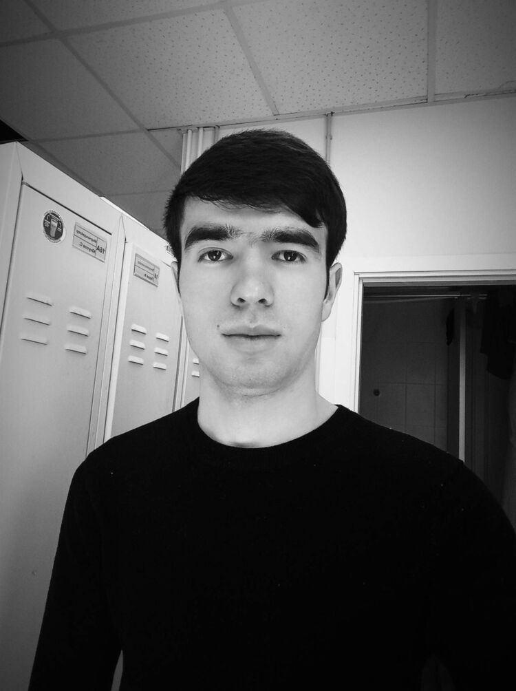 ���� 16889458 ������� �����, 31 ���, ���� ���������� � ������