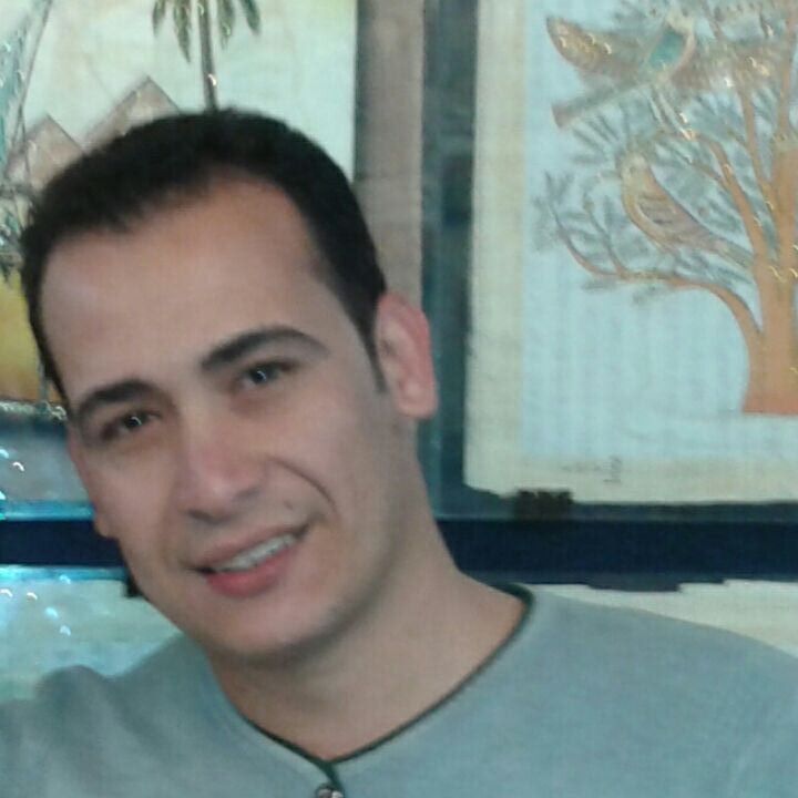  22629138  Meakhail, 38 ,    Al Ghardaqah