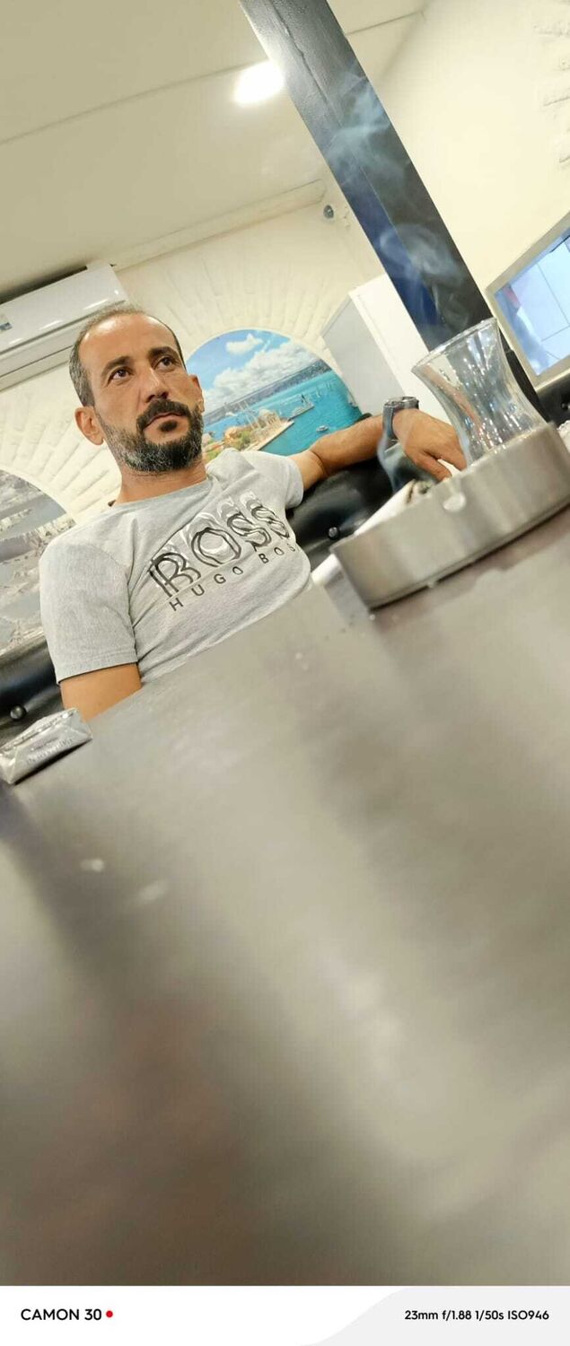 ���������� ������, ���� ������� Bunyamin, 39 ���, ������������ ��� ������, ����� � ���������