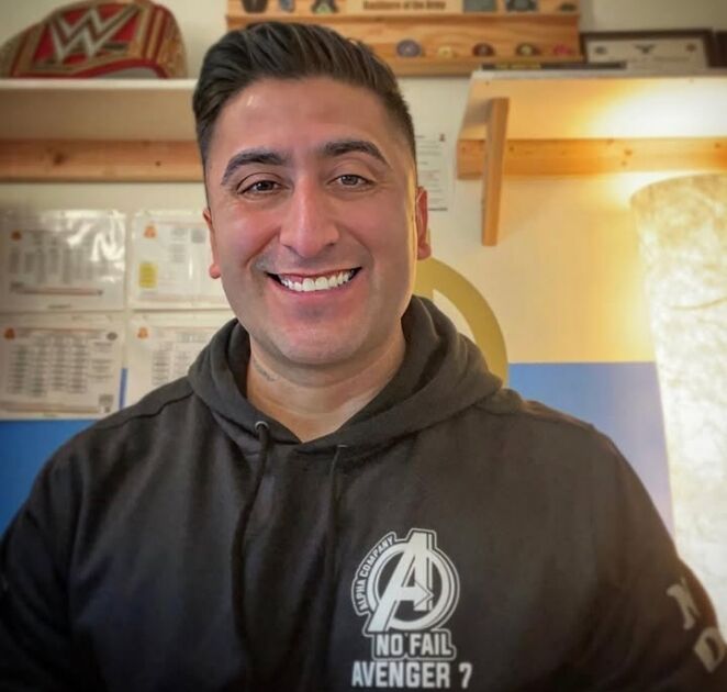  ,   John valerio, 49 ,   c 