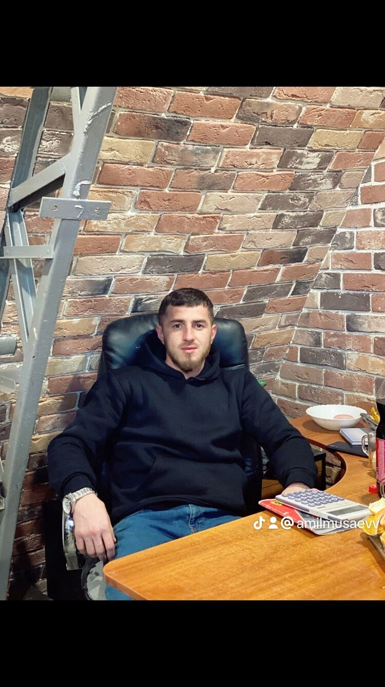 ���������� ������, ���� ������� Amir, 29 ���, ������������ ��� ������, ����� � ���������