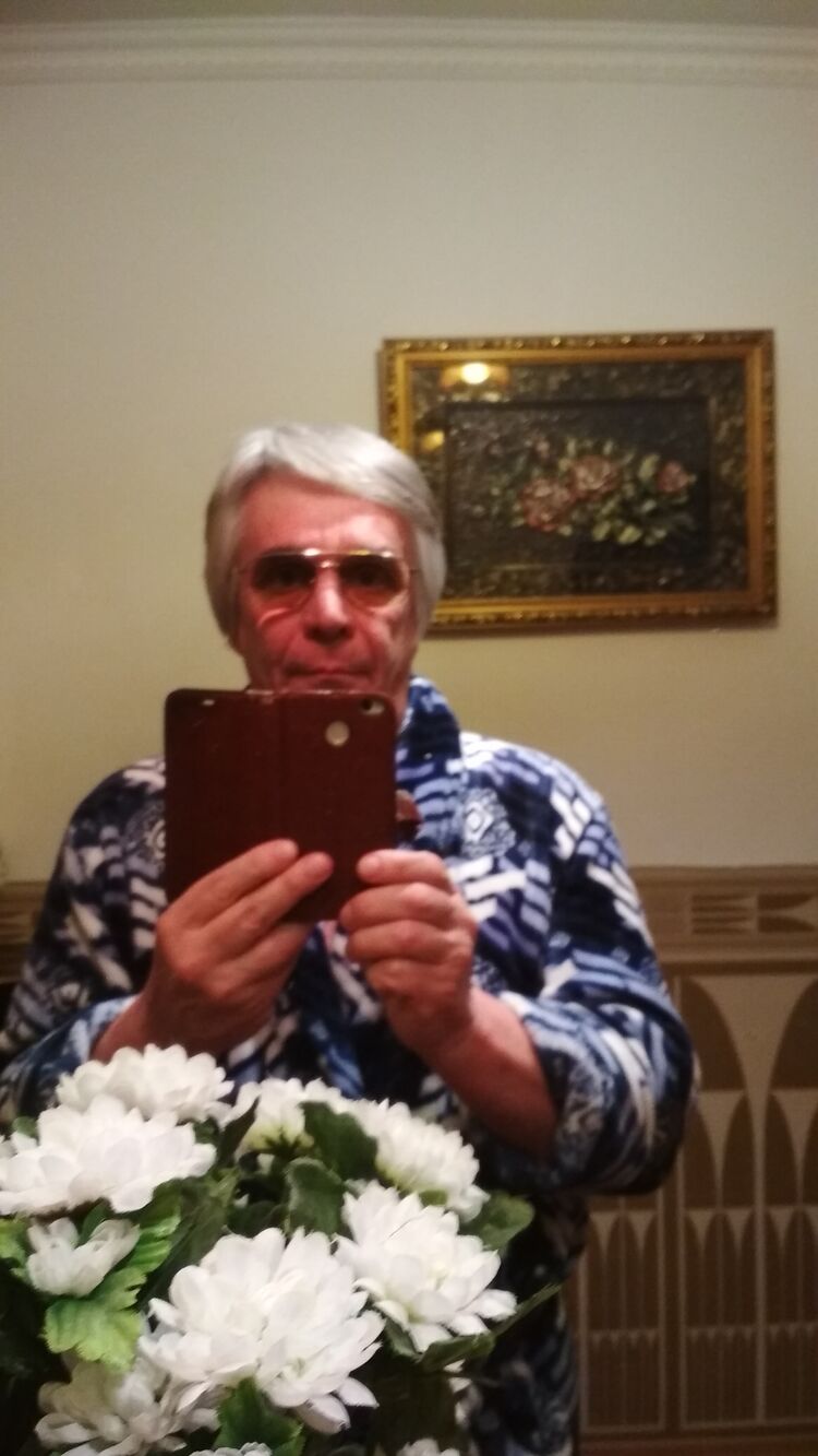 ���� 40773038 ������� ������, 69 ���, ���� ���������� � �������