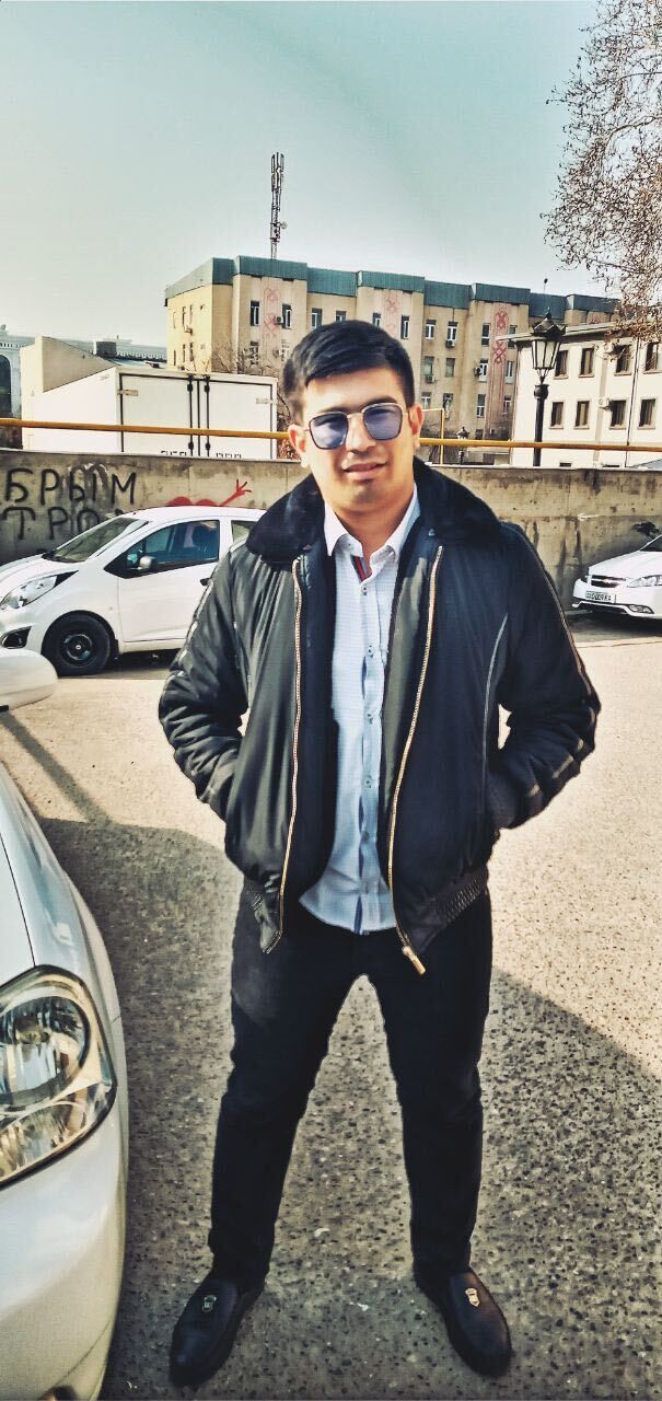 ���� 55740528 ������� Sanjar, 30 ���, ���� ���������� � ��������