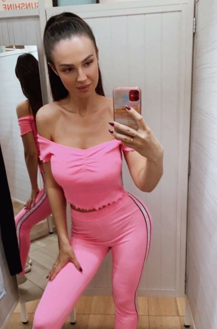 ���������� ���������, ���� ������� Irina, 43 ����, ������������ ��� ���������