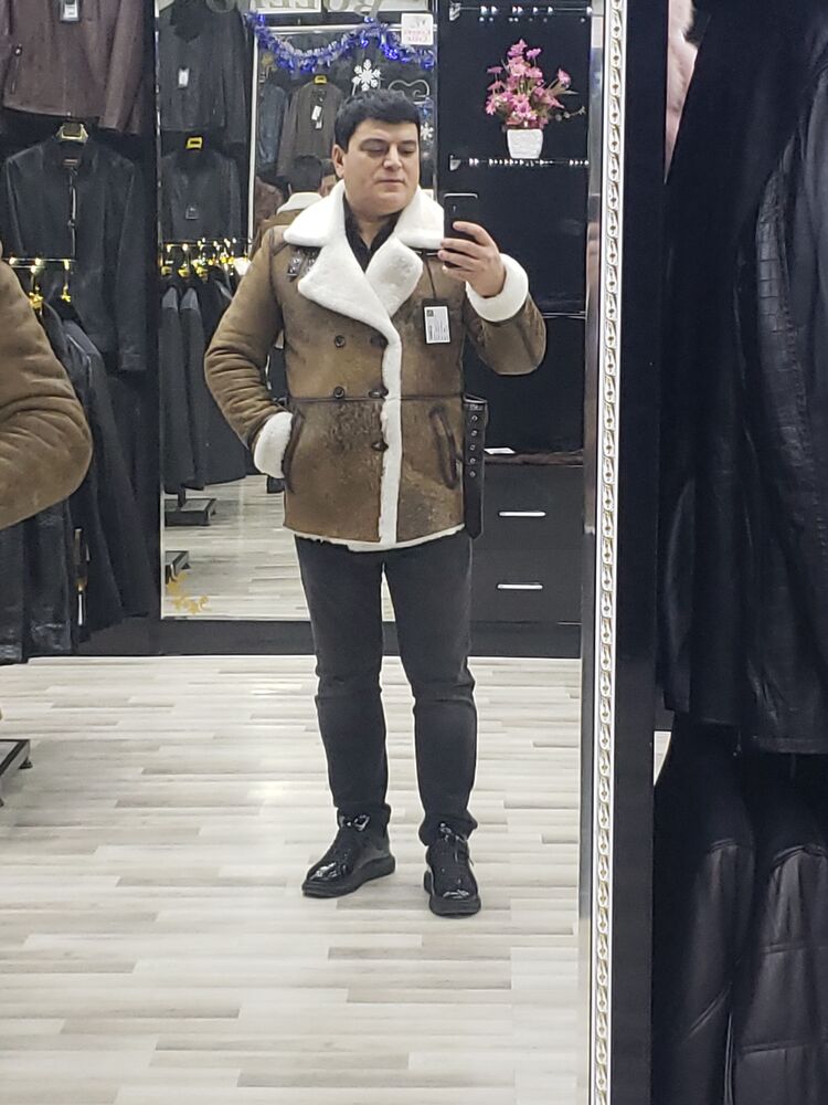 ���������� ����, ���� ������� BARON, 35 ���, ������������ 