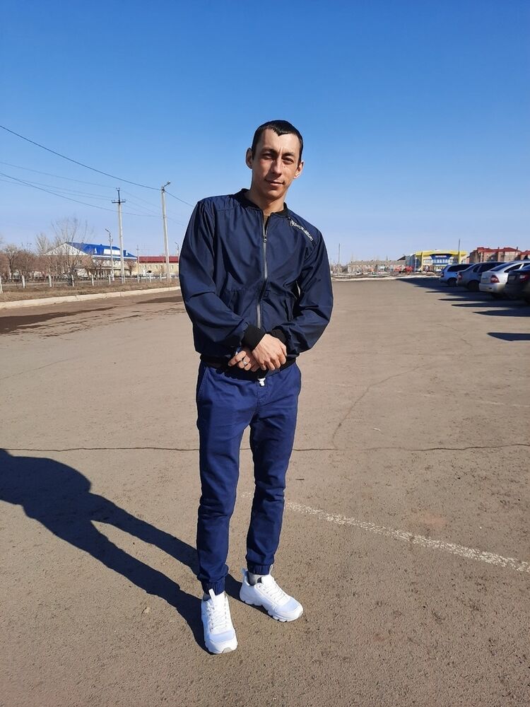  ,   Sergey, 31 ,   ,   