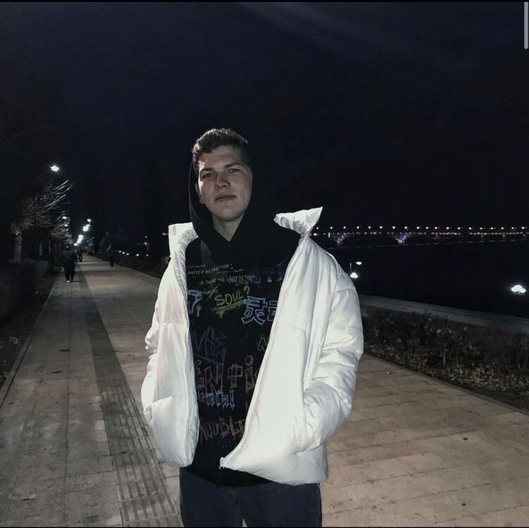 ���������� �������, ���� ����� Alexander, 22 ����, ������������ ��� ���������