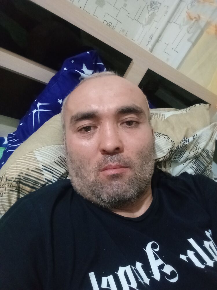  ,   Sherzod, 42 ,     