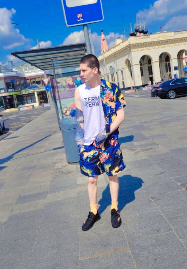 ���������� ����������, ���� ����� ����, 24 ����, ������������ ��� ������, ����� � ���������