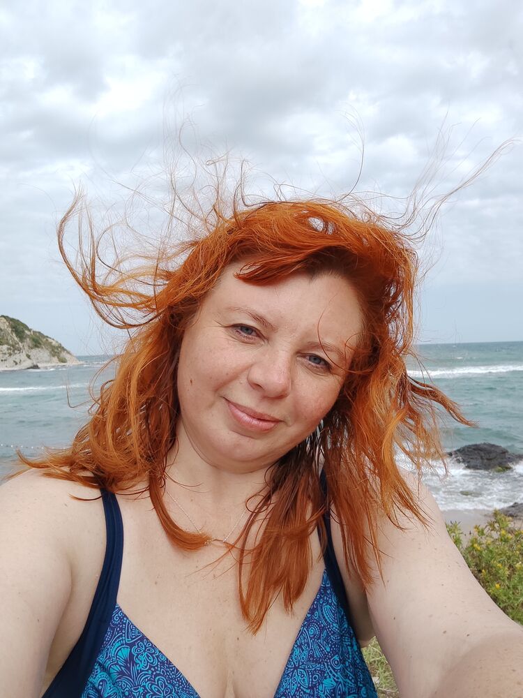 45421028  Svetlana, 47 ,    