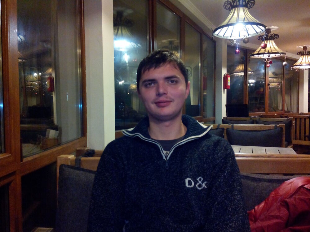 ���������� ������, ���� ������� Vlad, 34 ����, ������������ ��� ����� � ���������, c�������� ���������