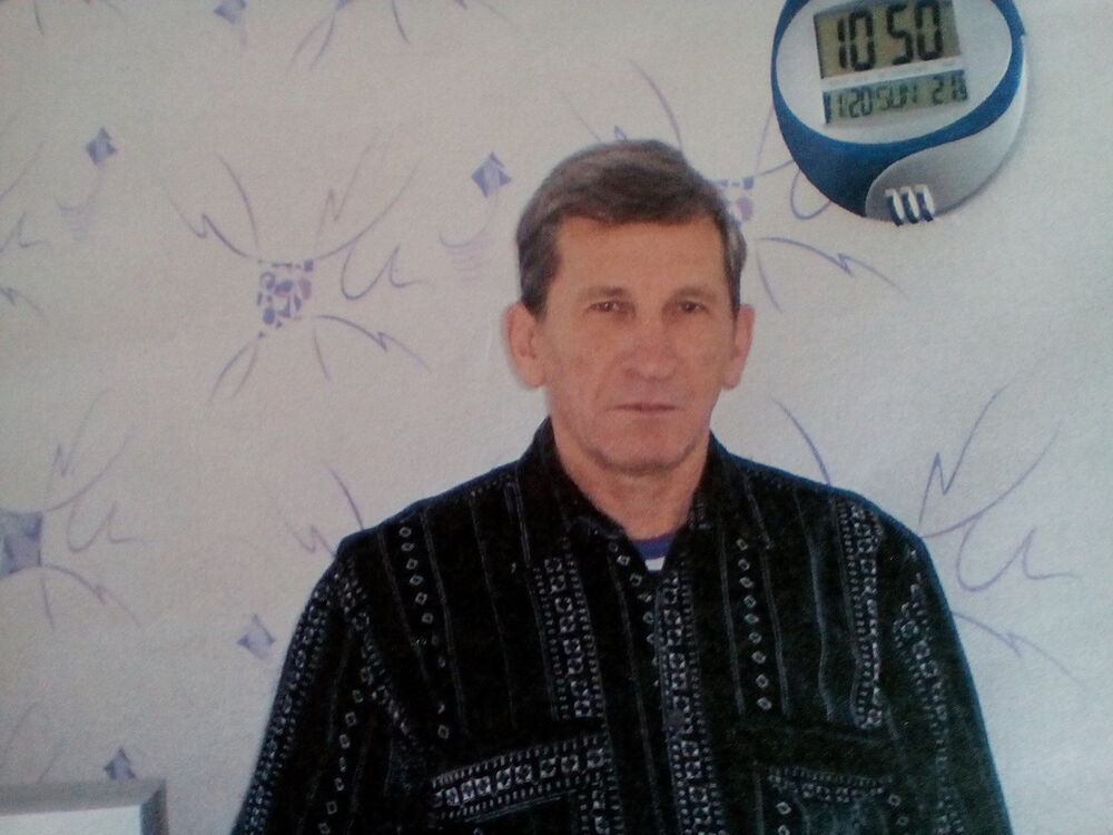  16036338  Mihail, 69 ,    