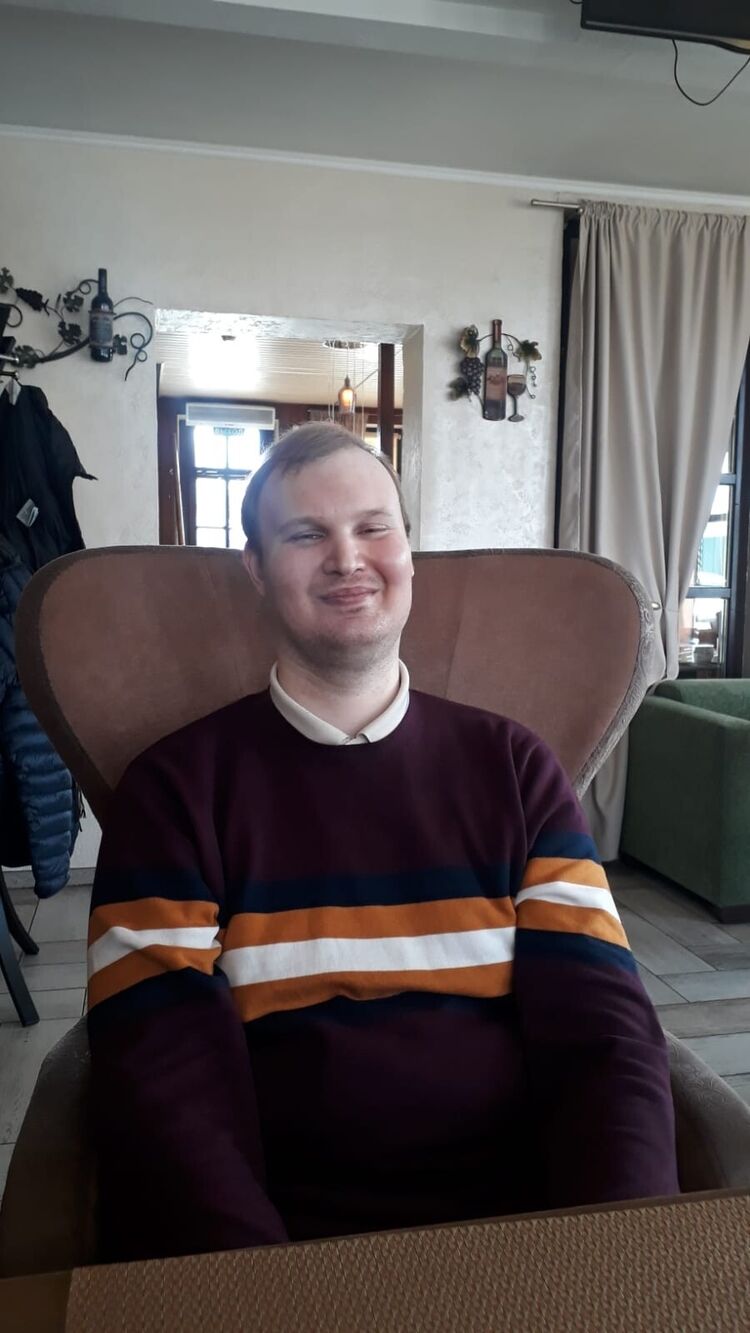 ���� 40172058 ������� ����, 32 ����, ���� ���������� � ��������