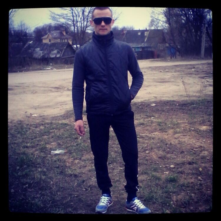 ���� 11265858 ������� Nikolai, 37 ���, ���� ���������� � ������