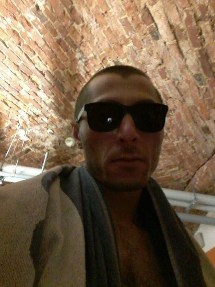 ���������� ����, ���� ������� David, 37 ���, ������������ 