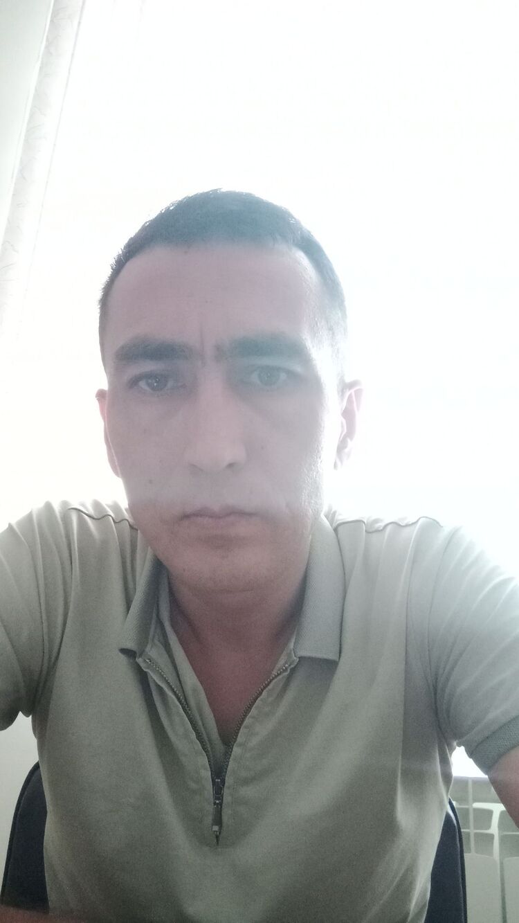 ���� 44577208 ������� Shuxrat, 35 ���, ���� ���������� � ��������