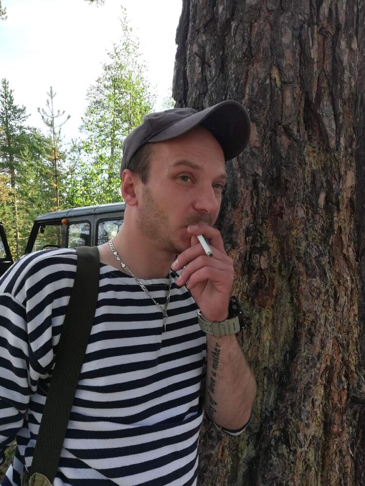 ���������� ����������, ���� ������� Vlad, 36 ���, ������������ ��� ������, ����� � ���������, c�������� ���������