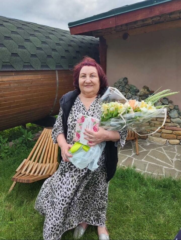 ���� 55421998 ������� ������, 67 ���, ���� ���������� � ������ ������