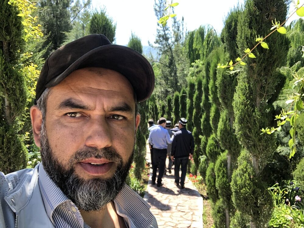 ���� 21619918 ������� Ibragim, 46 ���, ���� ���������� � �������