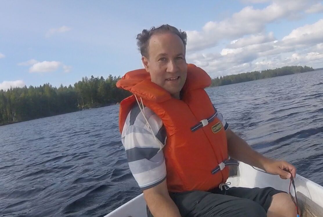  50442378  Pekka, 46 ,    Riihimaki
