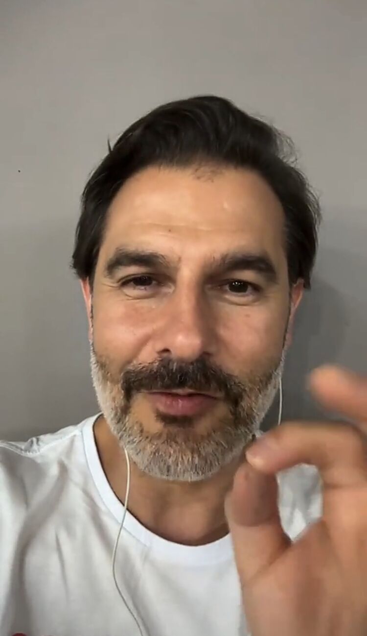  50104338  Alex Erdogan, 54 ,    Lambeth