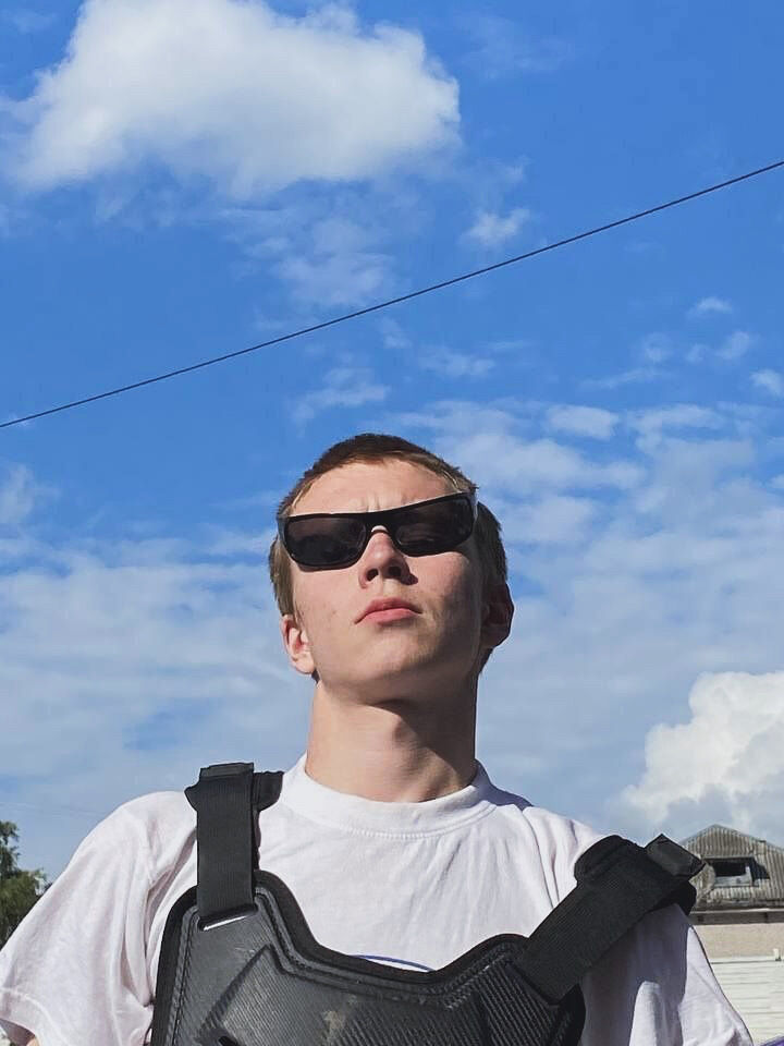 ���� 54105848 ����� �������, 18 ���, ���� ���������� � �����-����������