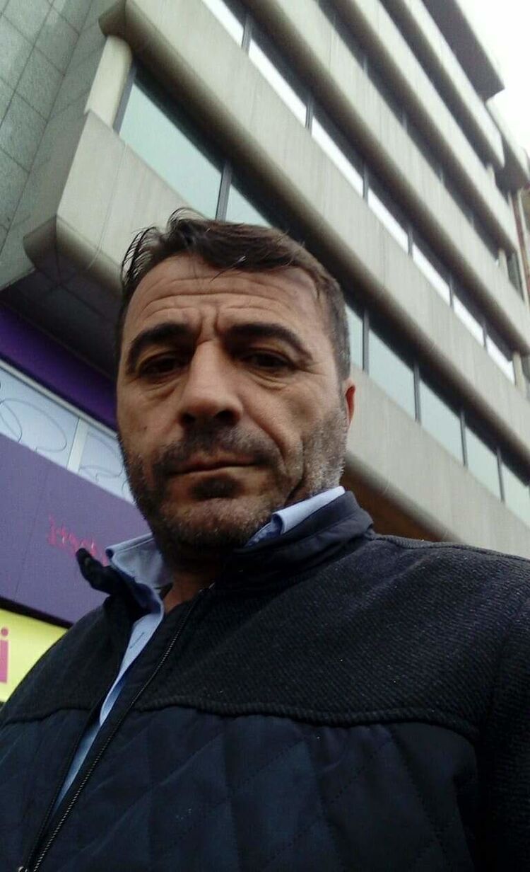 ���� 37352918 ������� Harun, 54 ����, ���� ���������� � ������