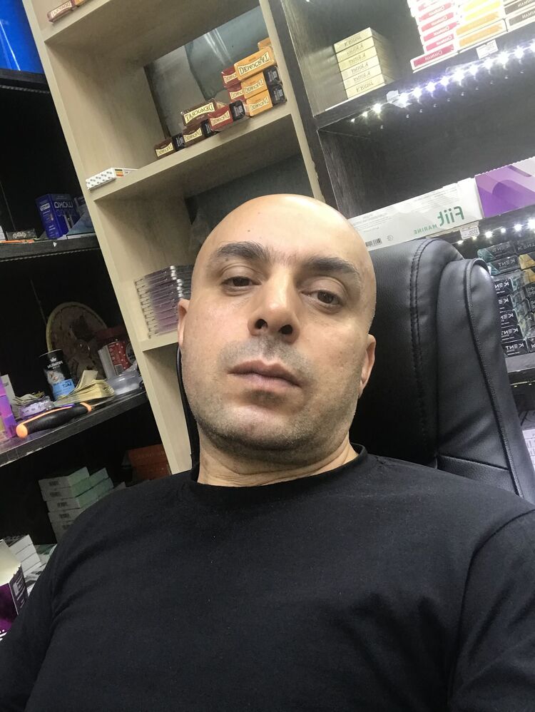 ���������� �����-���������, ���� ������� Coshqun, 47 ���, ������������ ��� ������, ����� � ���������