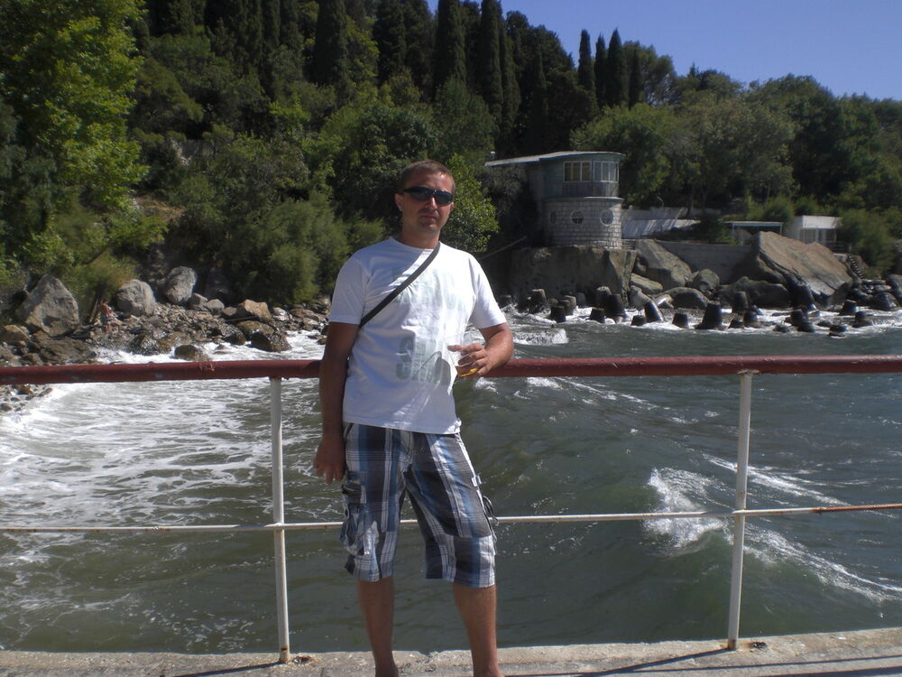 ���������� �����������, ���� ������� Sergio, 41 ���, ������������ 