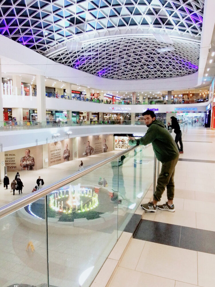 ���������� ���������, ���� ������� Ali, 27 ���, ������������ ��� ������, ����� � ���������