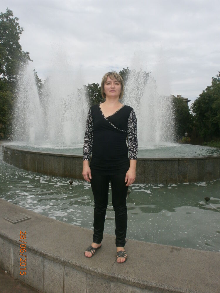 ���� 11678368 ������� Oksana, 54 ����, ���� ���������� � Very