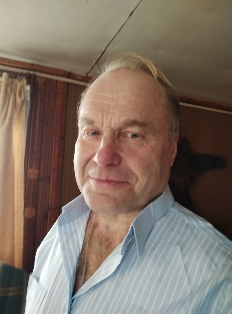 ���� 54535338 ������� ��������, 68 ���, ���� ���������� � ������