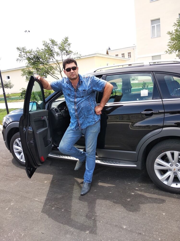 ���� 17371208 ������� JAMSHID, 45 ���, ���� ���������� � ��������