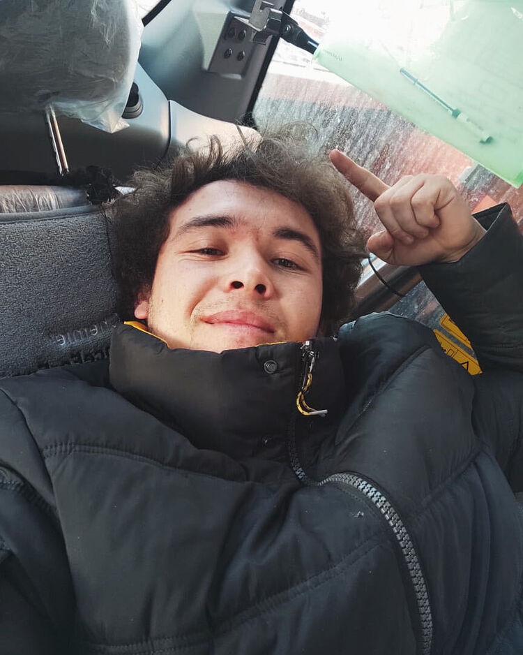 ���������� ������, ���� ����� Shaxzod, 25 ���, ������������ ��� ������, ����� � ���������