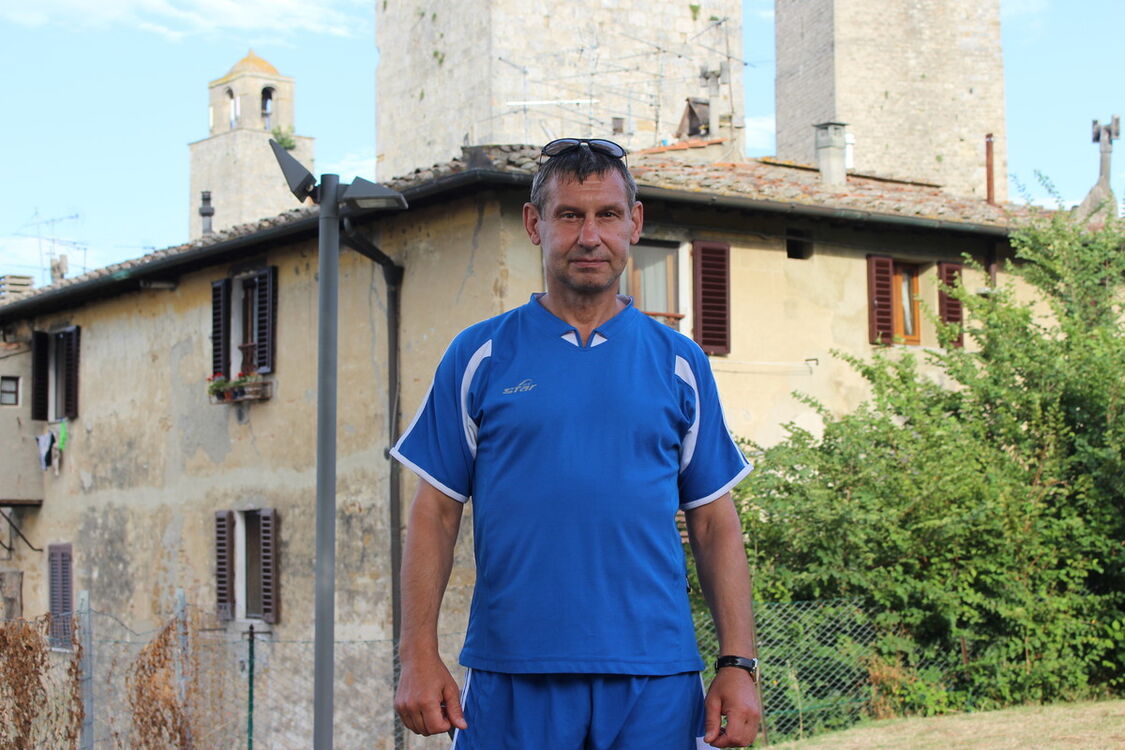  ,   Igor, 61 ,   