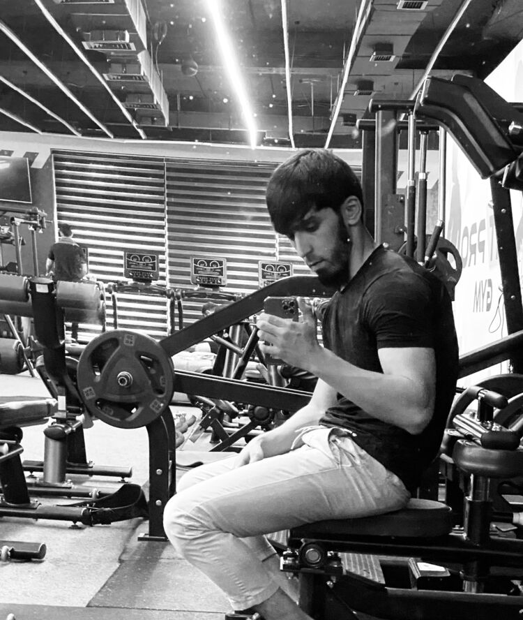 ���� 53282398 ������� Muhammad, 26 ���, ���� ���������� � ��������