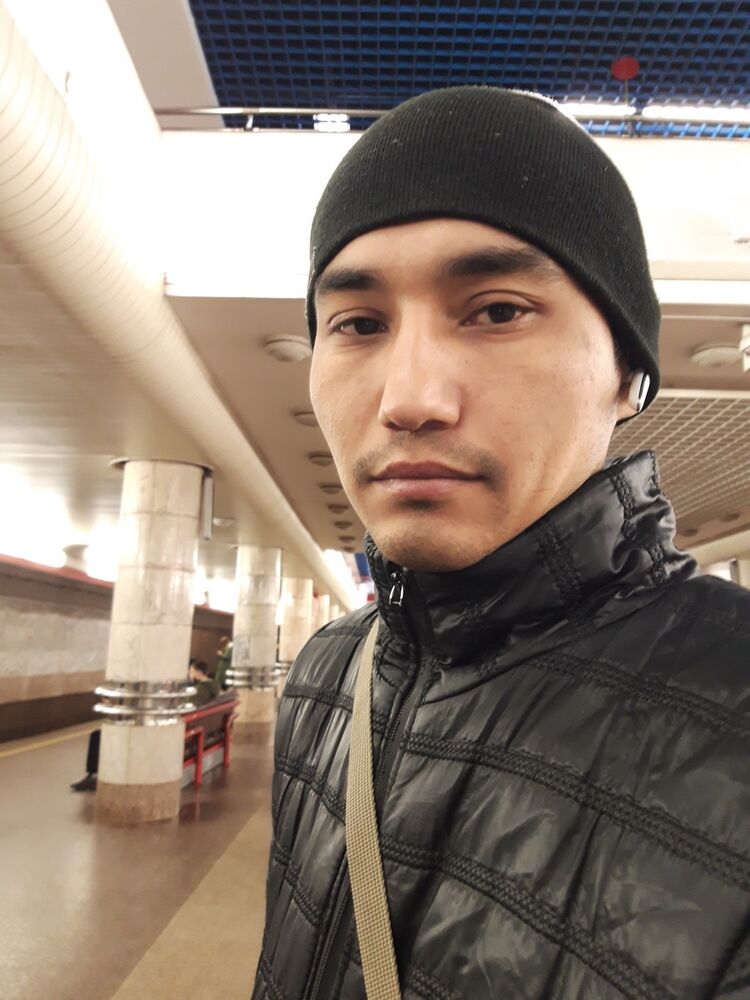 ���� 18987728 ������� Umid, 36 ���, ���� ���������� � ������