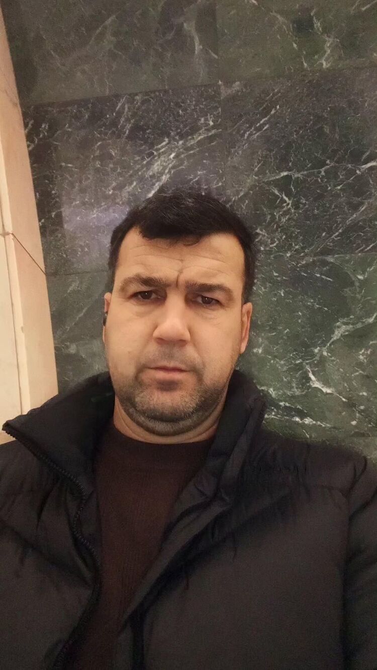 ���� 54767528 ������� Rustam, 38 ���, ���� ���������� � ������