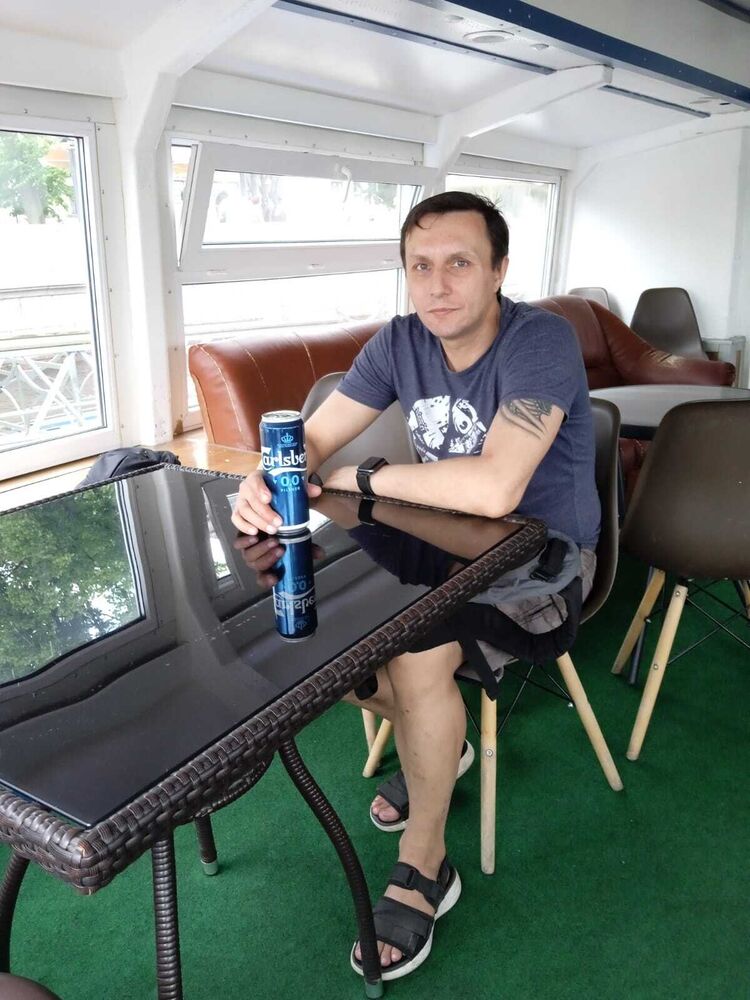 ���� 41079138 ������� ������, 47 ���, ���� ���������� � �����-����������