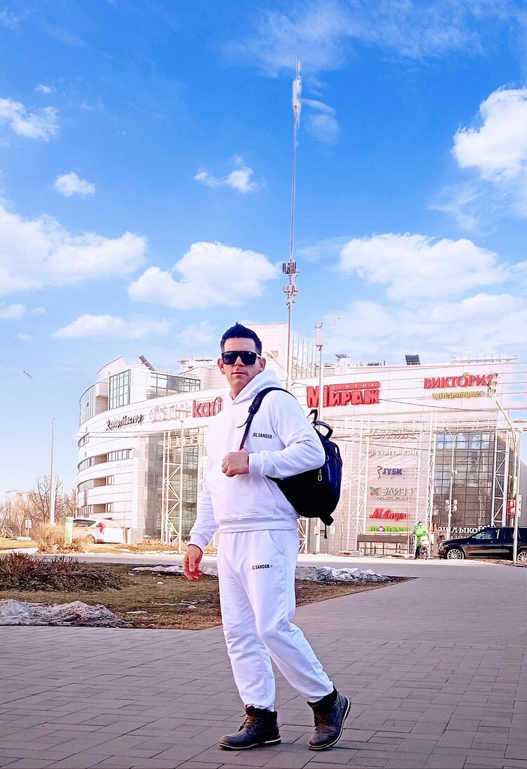  ,   Mark Dj, 38 ,   ,   